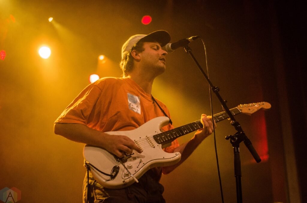 Mac Demarco Merch